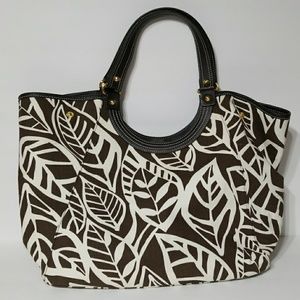 Talbots hobo bag